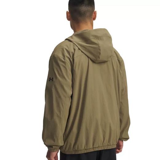 【云粉节】7楼安德玛UA【自在系列】 Unstoppable男子运动休闲外套 6003863 吊牌价1099元 商品图7