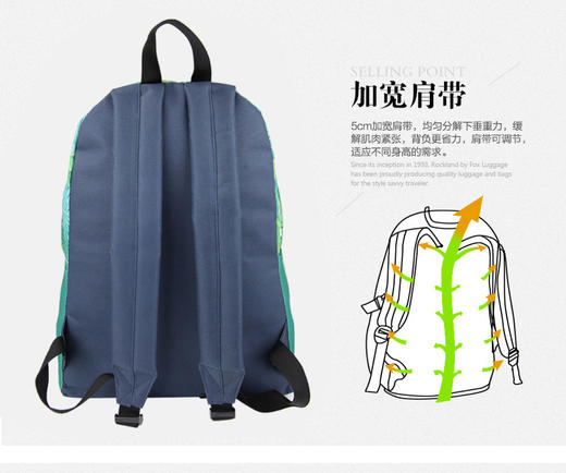 洛克兰春语系列Spring —rxs 商品图5