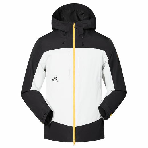 【春上新】 【9折】6楼吉普JEEP女式两层冲锋衣J532194006吊牌价1349折后价1214 商品图0