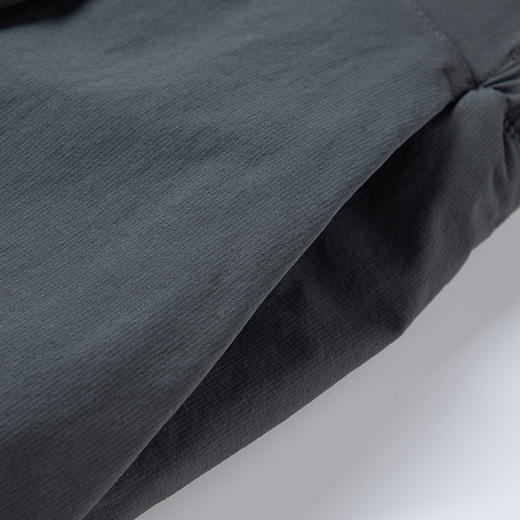 【加厚款】罗蒙保暖羽绒裤鸭绒男士宽松休闲百搭通勤直筒舒适长裤子 商品图7