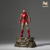 铜师傅《钢铁侠MK85》漫威系列限量手办 复仇者联盟桌面铜摆件 商品缩略图3