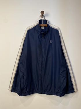 Y2K Vintage NIKE 耐克 网球系列 运动外套 _SJK(M)