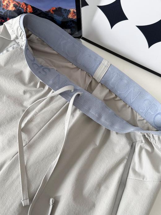 点此购买 可隆春秋季男士运动休闲长裤 37 329715 商品图9