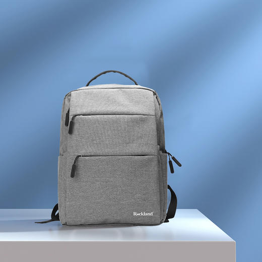 洛克兰夏威夷商务双肩包RLB-6011 —rxs 商品图9