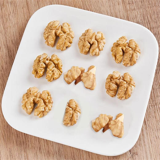 鲜记坚果类核桃仁288g*2盒—rxs 商品图2