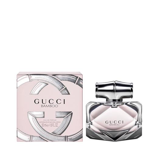 古驰 竹韵女士香水 浓香50ml 商品图1