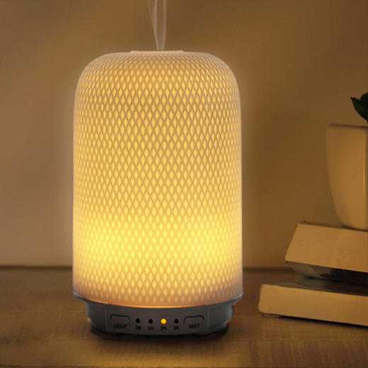 陶瓷香薰灯 商品图1