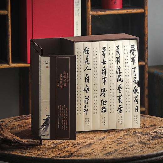 欢喜随心【两方罐 咖色】25元一套/一件16套 商品图2