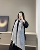 古驰 提花丝毛长巾 （ZT*DSX） 商品缩略图4