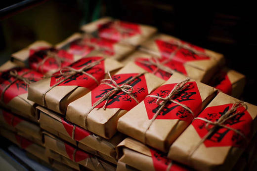 兔匪货社·老长沙手工月饼（现做现发） 商品图3