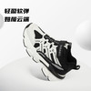 泰兰尼斯冬季新款中大童跑步鞋男女童户外加绒保暖运动鞋老爹鞋T01D5D6684 商品缩略图4