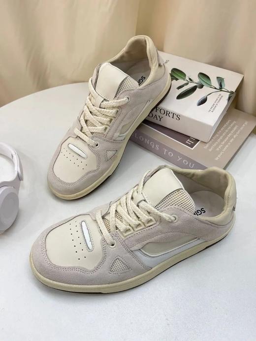 J52-10#百搭休闲鞋 商品图0