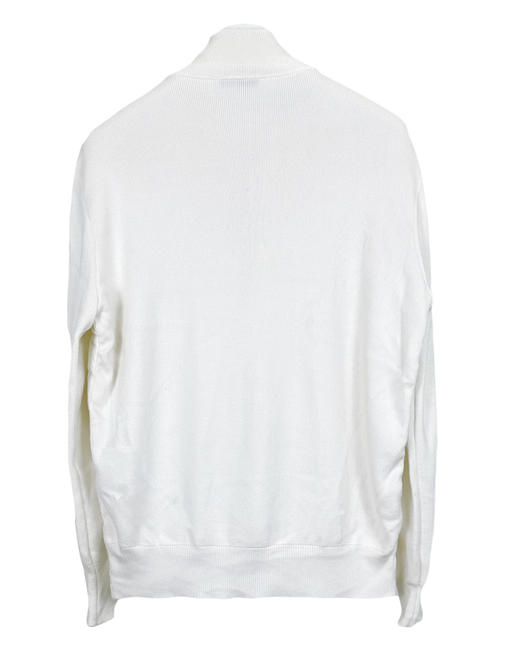 男款针织拼接羽绒服018 商品图1