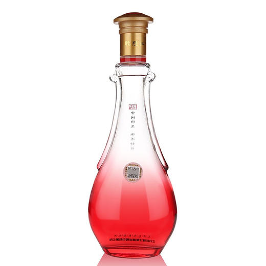 40.2°乾隆江南 地藏3 480ML*单支装 商品图3