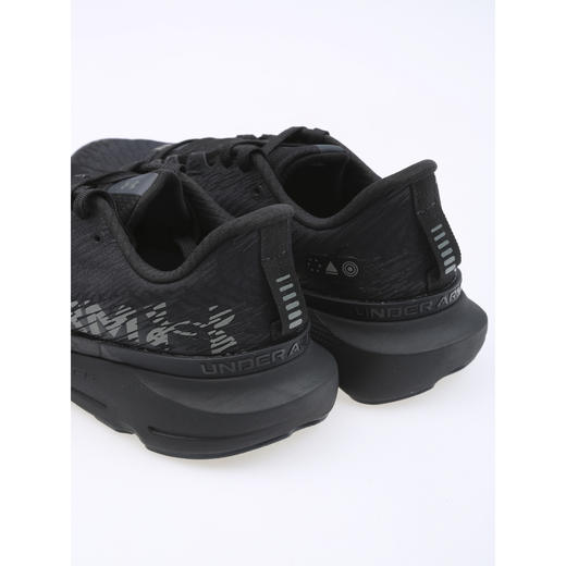 【云粉节】7楼安德玛UA秋冬新款男女同款健身训练透气缓震运动跑步鞋6000018-001 吊牌价1299元 商品图4