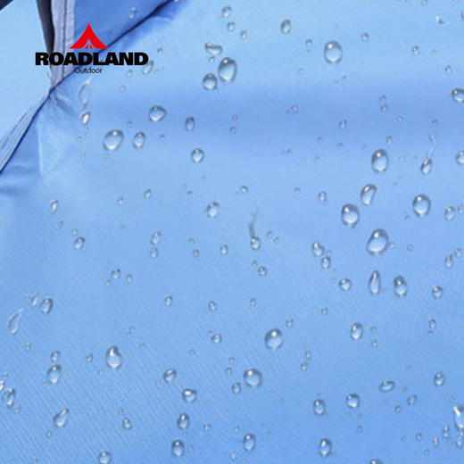 洛得兰德全自动速开双人帐篷米白色LD-ZP101—rxs 商品图4