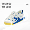 *泰兰尼斯秋季婴童段舒适可爱字母学步鞋T01B3C3055 商品缩略图3