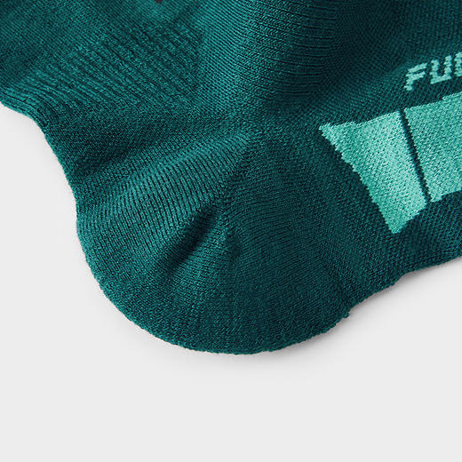 KAILAS凯乐石 男款低帮羊毛跑山袜 KH2501104【Z】 商品图2