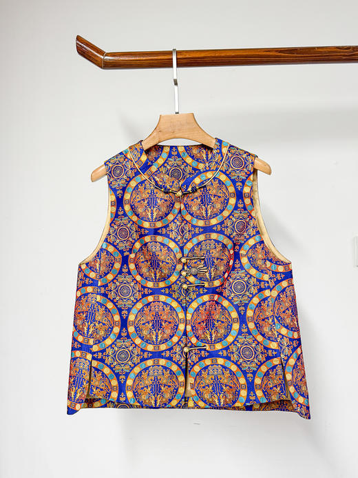 K252460-T马甲 商品图2