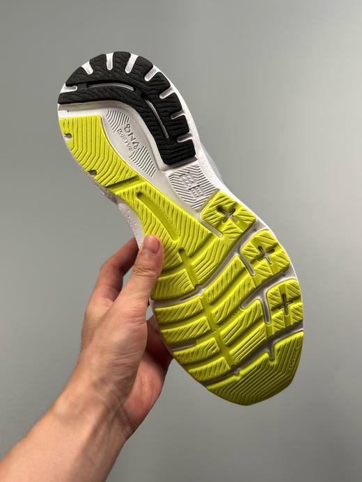 Brooks Glycerin甘油19跑鞋男子缓震马拉松慢跑鞋 商品图10