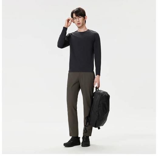 可隆 最新SECO速干衣 情侣款（SS） 商品图3