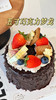 巧克力梦龙（五寸） 商品缩略图1