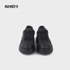 和诚行2025秋冬新款系带时尚百搭男复古厚底休闲板鞋1320097 商品缩略图2