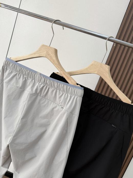 点此购买 可隆春秋季男士运动休闲长裤 37 329715 商品图6