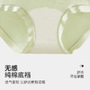 【品名】千奈美A类原棉32A抗菌抗hpv加长底裆女士内裤6条DRP801.6 商品缩略图5