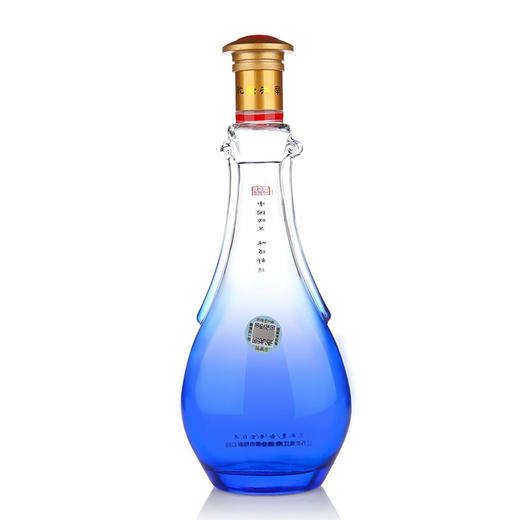 40.2°乾隆江南 地藏6(蓝) 480ML*单支装 商品图3