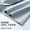 【两条装】男士弹力棉长绒棉印花加肥加大平角内裤3223/3225/3265 商品缩略图8