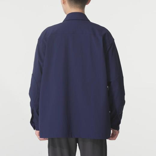 【云粉节】7楼安德玛 UA Urban Outdoor 城市野趣系列男运动休闲外套 6010028 吊牌价999元 商品图2