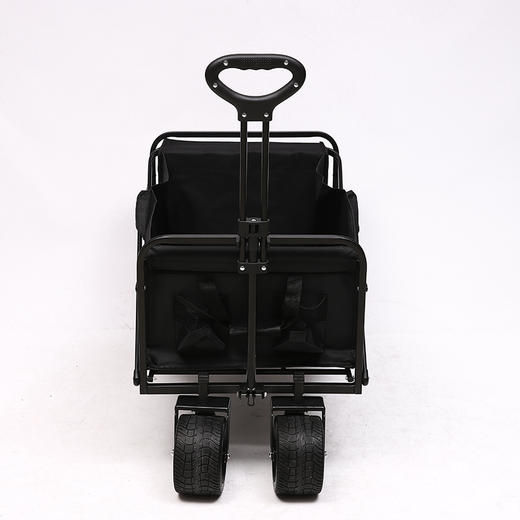 洛得兰德7寸坦克轮露营车黑色LD-TCX103—rxs 商品图12