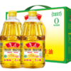 鲁花【保真花生油】5S 物理压榨 压榨一级 花生油 1.8L*2 年货礼盒 商品缩略图8
