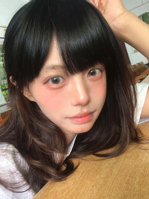 Vigour girl 半年抛 冰透时刻 直径14.2mm着色13.4mm 商品图1