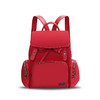 洛克兰魅尔雅女士背包 CRB517 红色/黑色—rxs 商品缩略图8