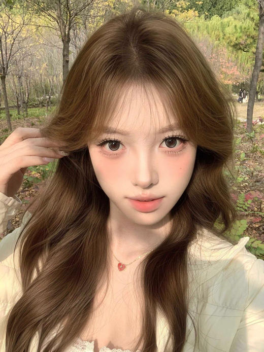 DeerBell 半年抛【呜咪子】14.0mm 商品图2