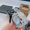 G442卡#西欧 G-SHOCK新冰韧系列运动八角半透明手表 商品缩略图2