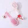 HelloKitty镜梳二合一随身便携念日百货门店同款165595751 商品缩略图2