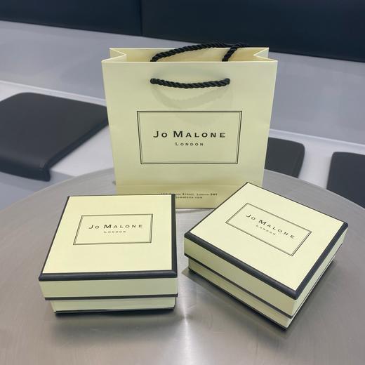 【Jo Malone祖马龙随行车载香薰】全套包装 商品图0