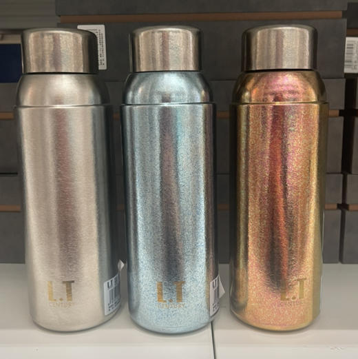 力天LT904钛保温杯420ml 商品图0