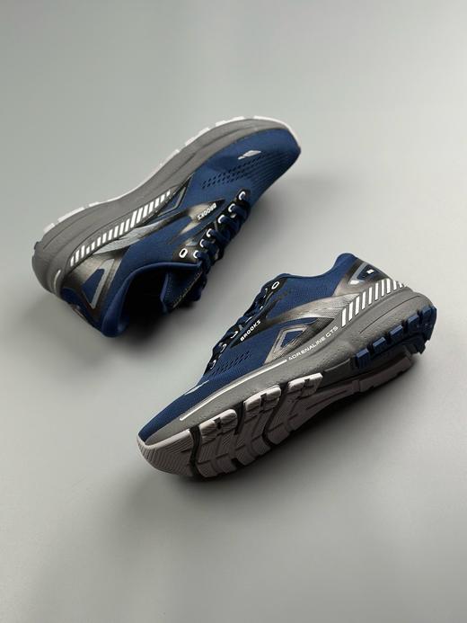 Brooks Glycerin甘油19跑鞋男子缓震马拉松慢跑鞋 商品图3