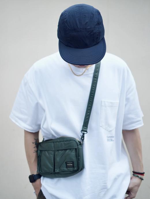 男款TANKER 小号斜挎小包lv 商品图1