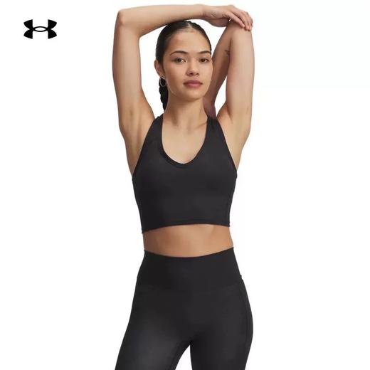 【云粉节】7楼安德玛【柔感系列】UA Meridian女训练运动紧身九分裤6003992 吊牌价699元 商品图5