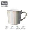 【Denby丹碧】手绘棕色·条纹马克杯+礼盒 商品缩略图1