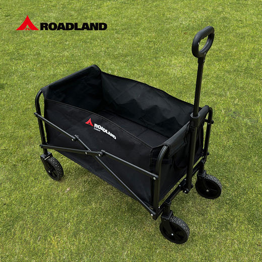 洛得兰德5寸露营车黑色LD-TC101—rxs 商品图4