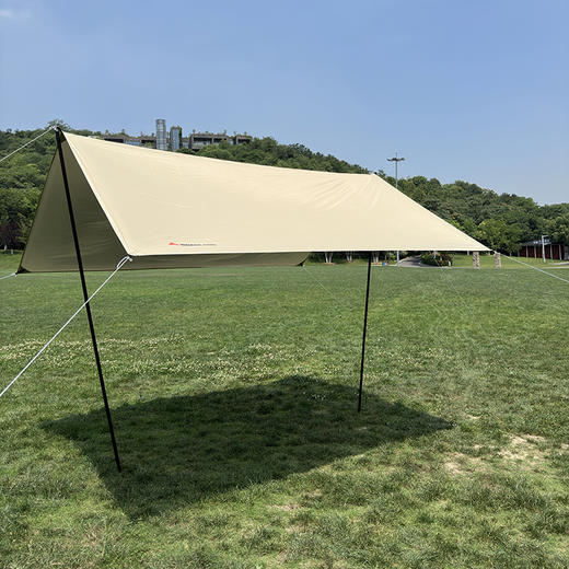 洛得兰德天幕+桌椅四件套天幕LD-TM103  流沙金 桌椅套装LD-ZYTZ101  酒红色天幕LD-TM103 桌椅套装LD-ZYTZ101—rxs 商品图4