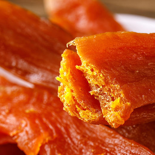 鲜记果干类倒蒸红薯348g*2盒—rxs 商品图3