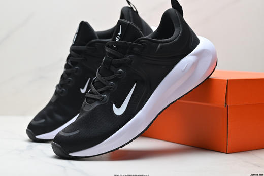 耐克Nike In-Season TR 14舒适轻便低帮跑步鞋HF1103-100男女鞋 商品图7