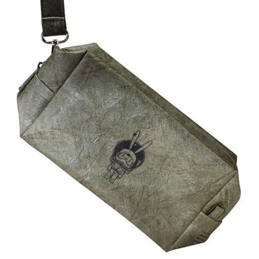 洛克兰杜邦系列挎包 黄/绿/白—rxs 商品图13